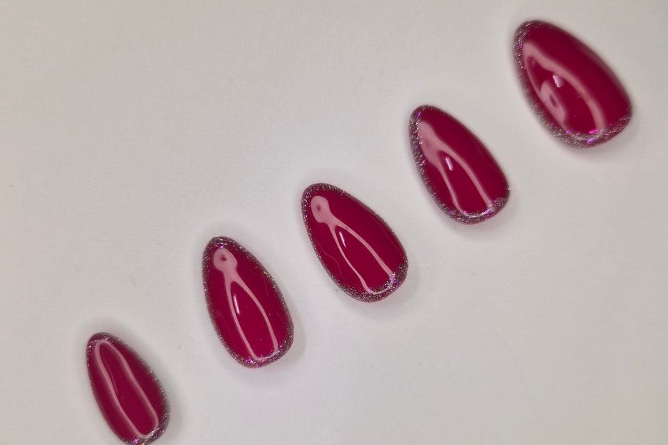 Ruby Glitz
