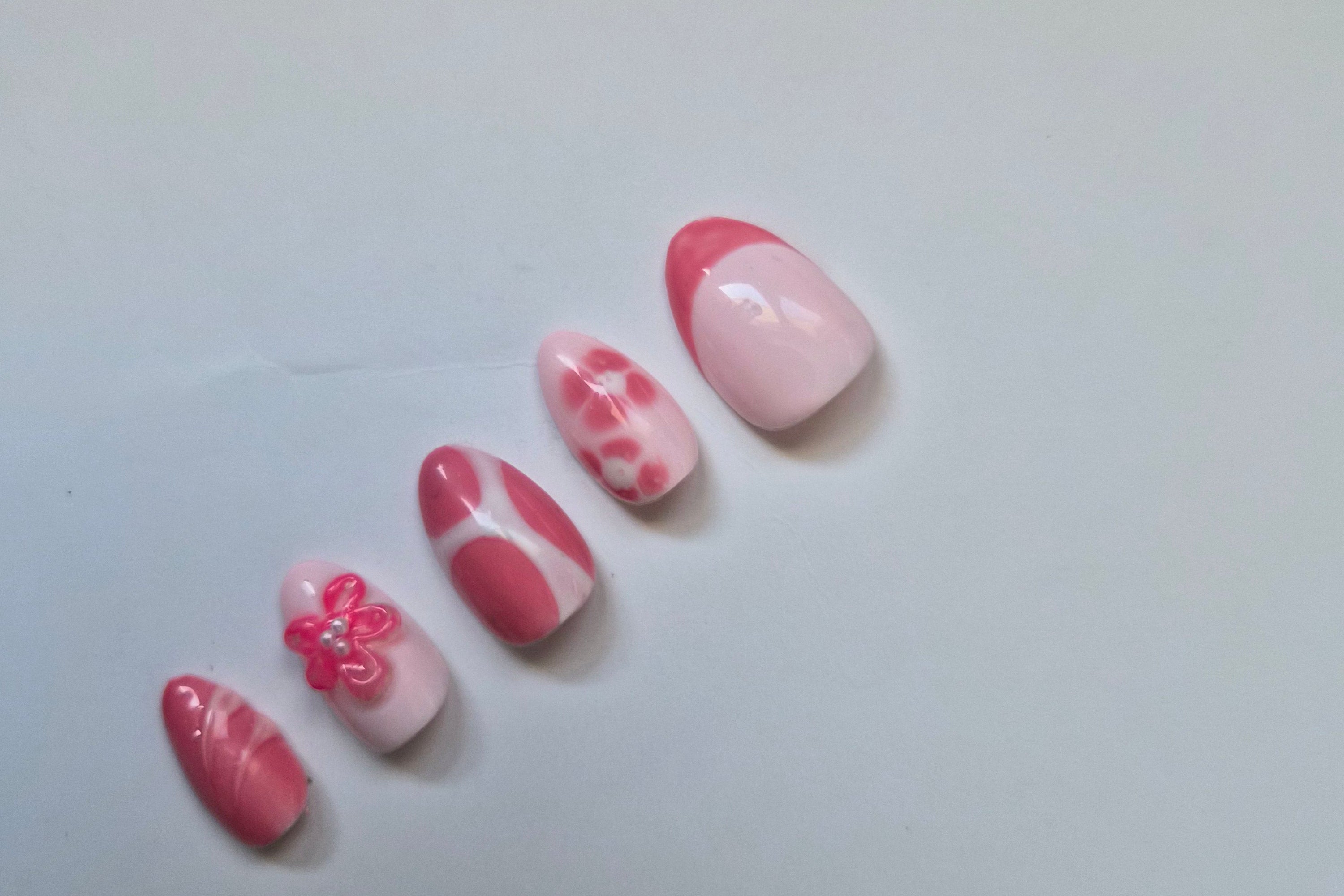 Pink Petal