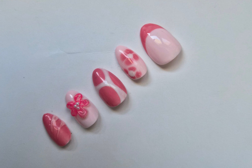 Pink Petal