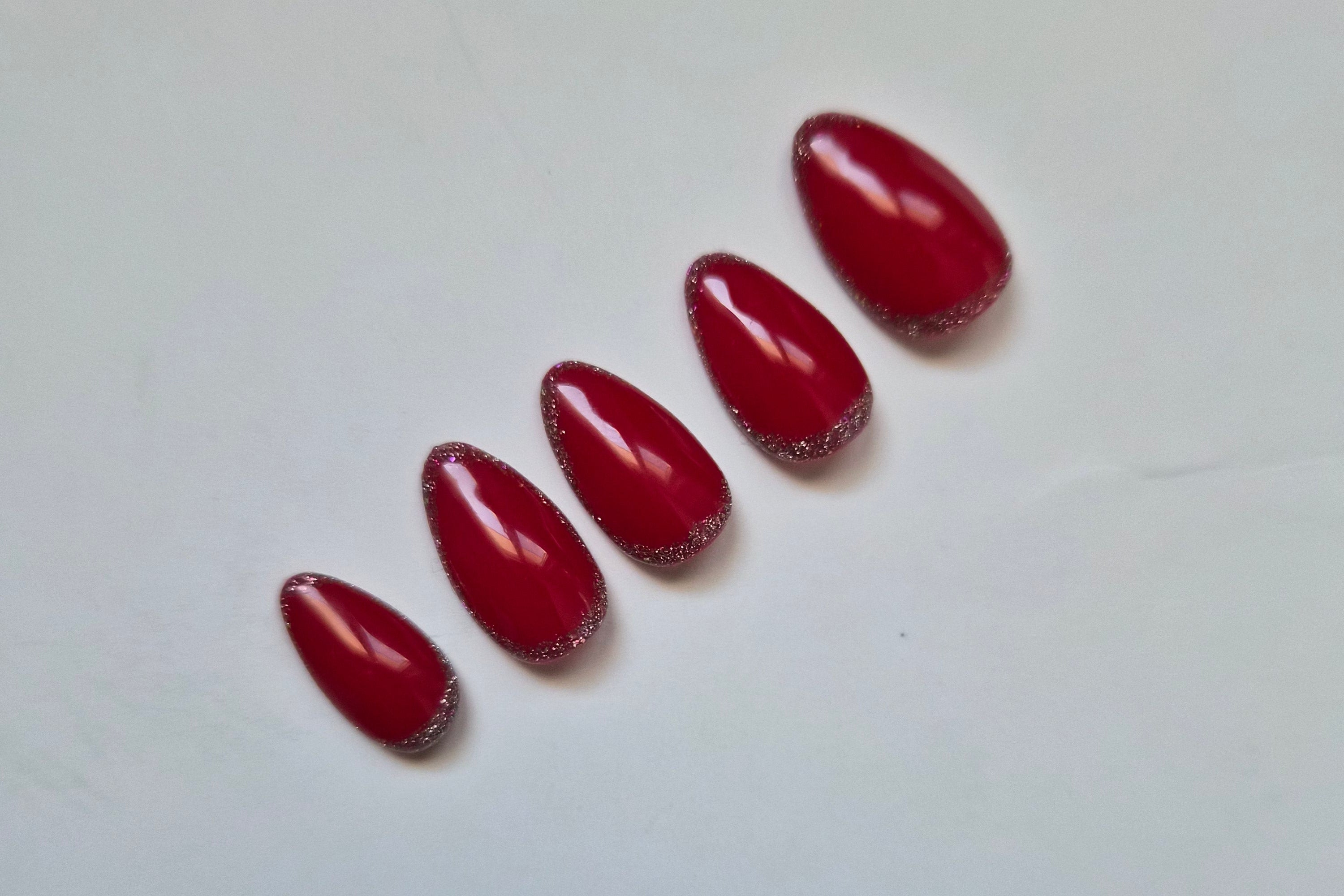Ruby Glitz