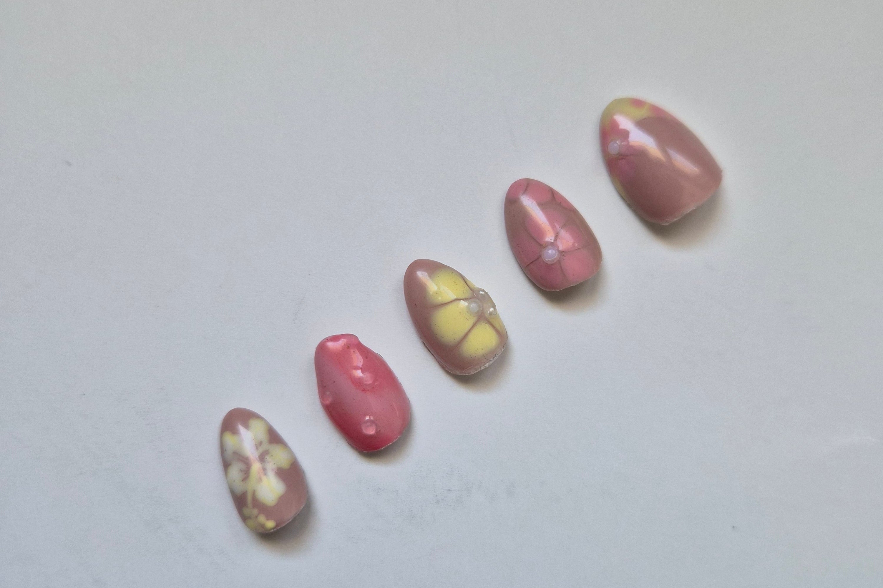 Blossom Muse