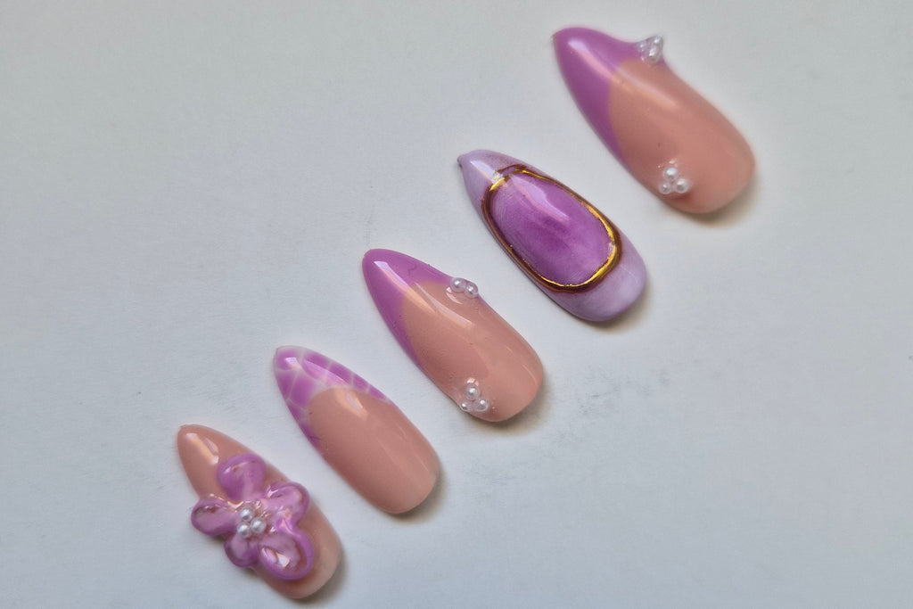 Lavender Luxe