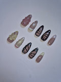 Butterfly Blush