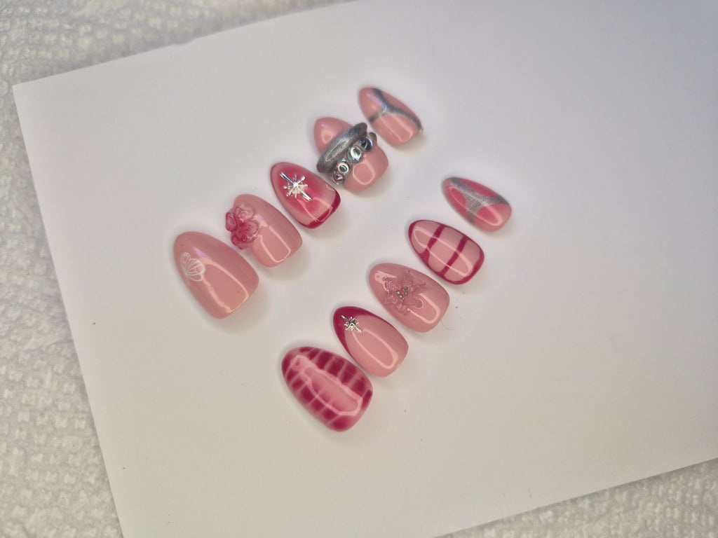 Cherry Blush