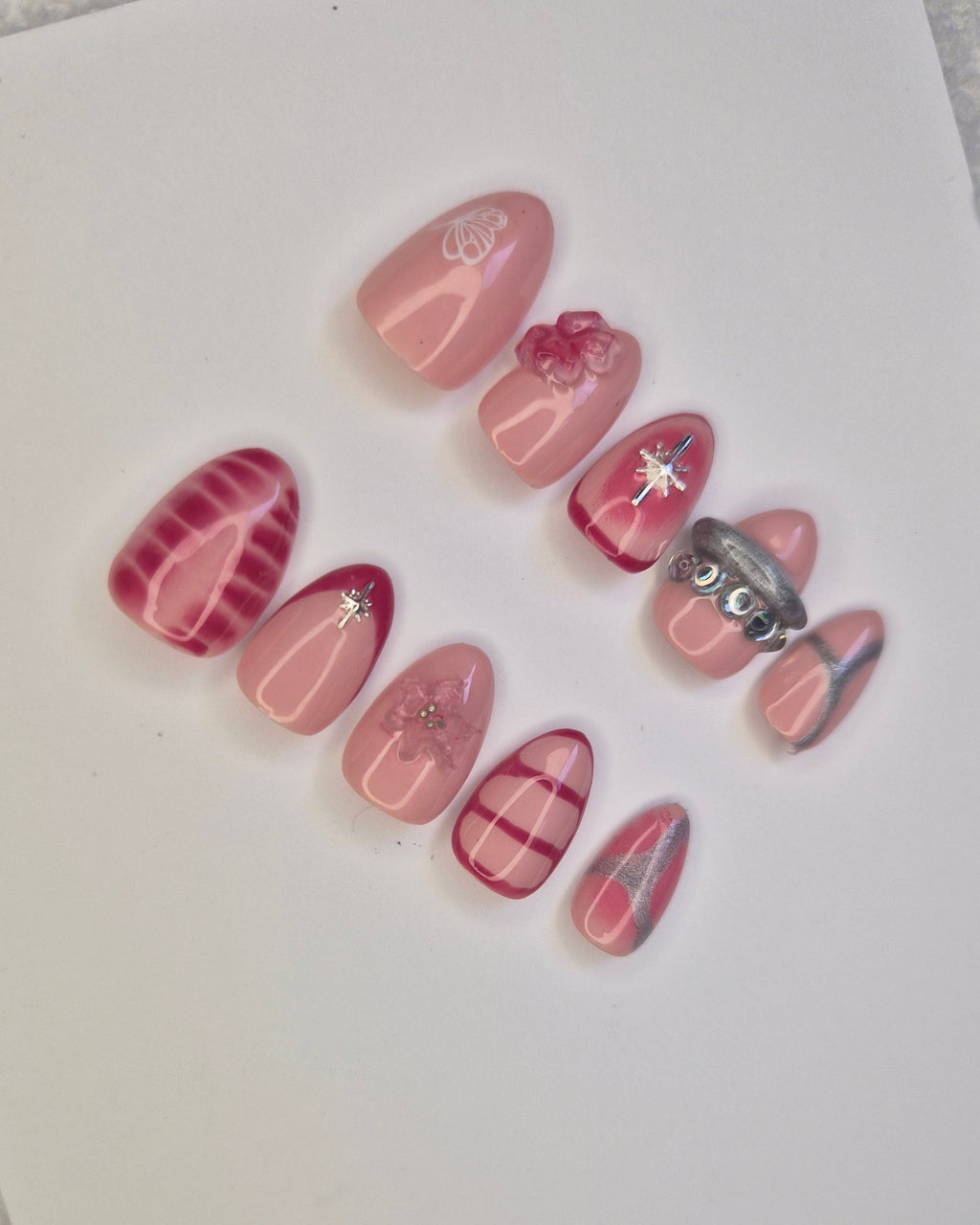 Cherry Blush