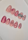 Cherry Blush