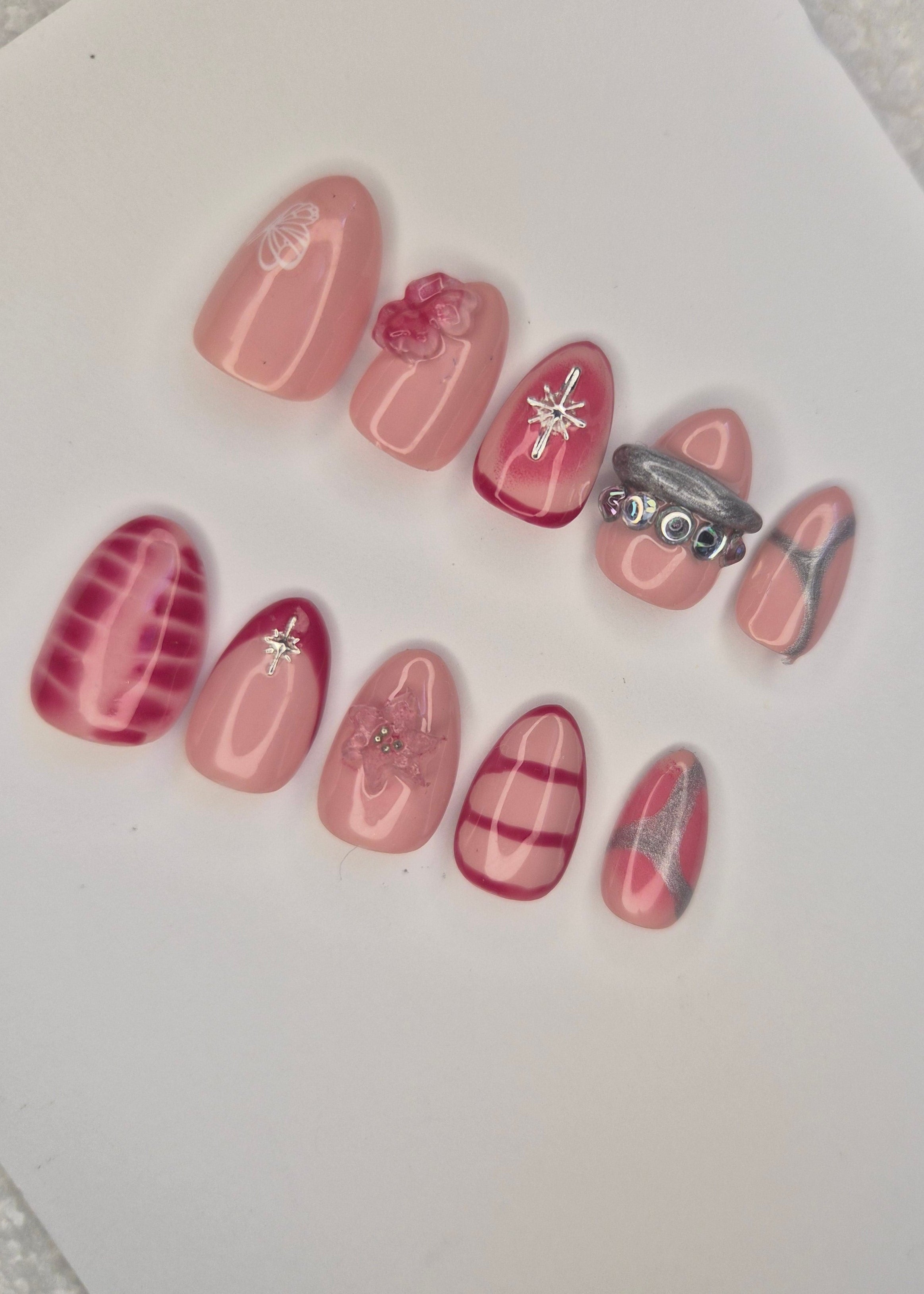 Cherry Blush