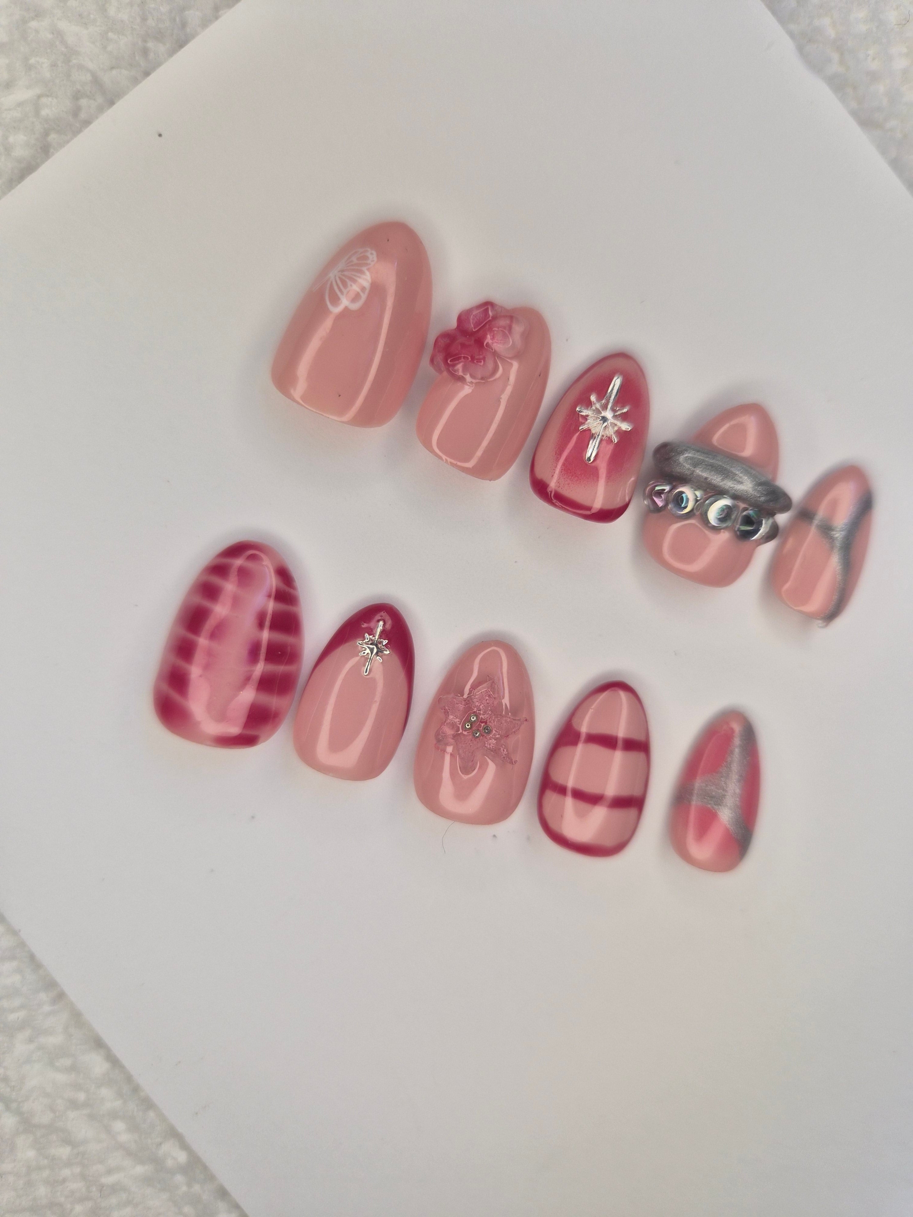 Cherry Blush